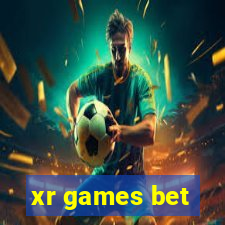 xr games bet